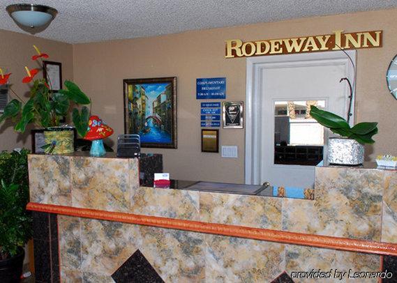 Stone Inn Extended Stay U Of A Tucson Interior photo