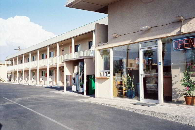 Stone Inn Extended Stay U Of A Tucson Exterior photo
